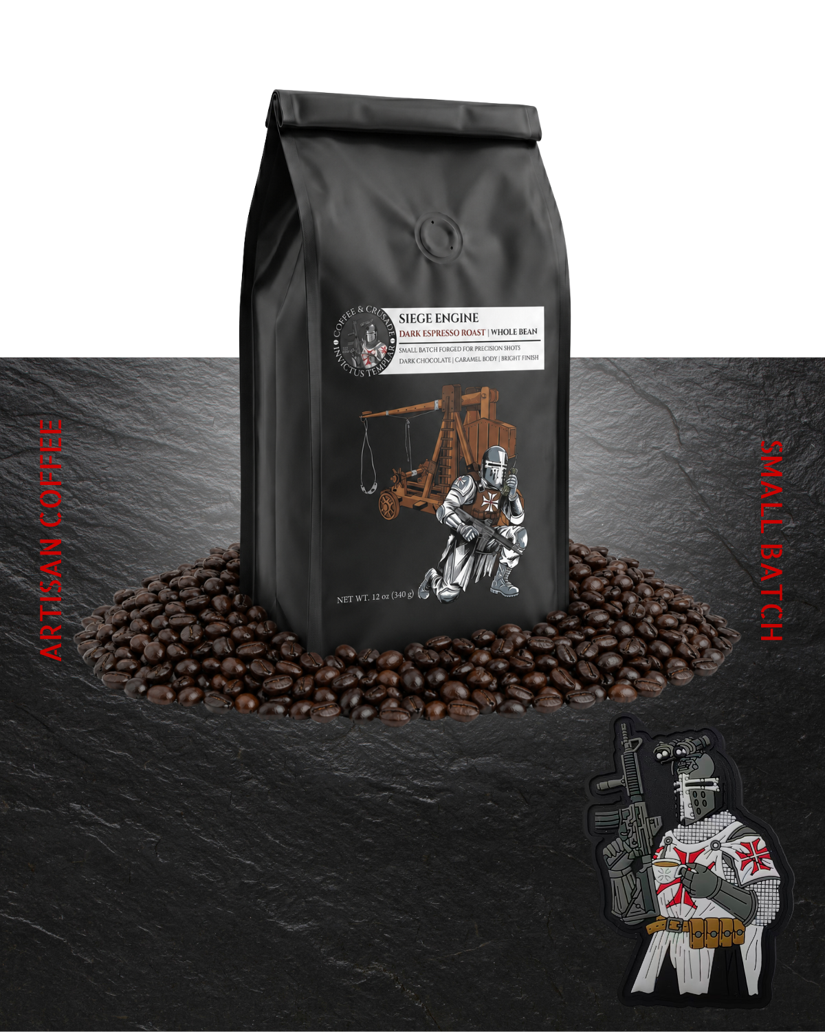 Tactical Coffee
