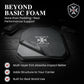 EVA Composite Armor Trauma Pads | Kinetic Impact Backers (Set of 2) Invictus Templar