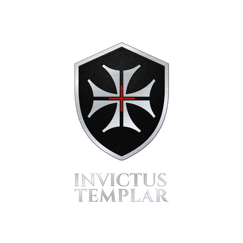 Invictus Templar