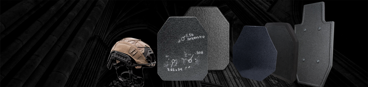Modular Tactical Gear | Veteran-Owned Body Armor & Plate Carriers