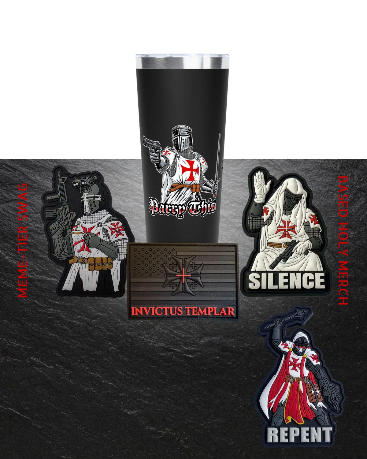 templar merch