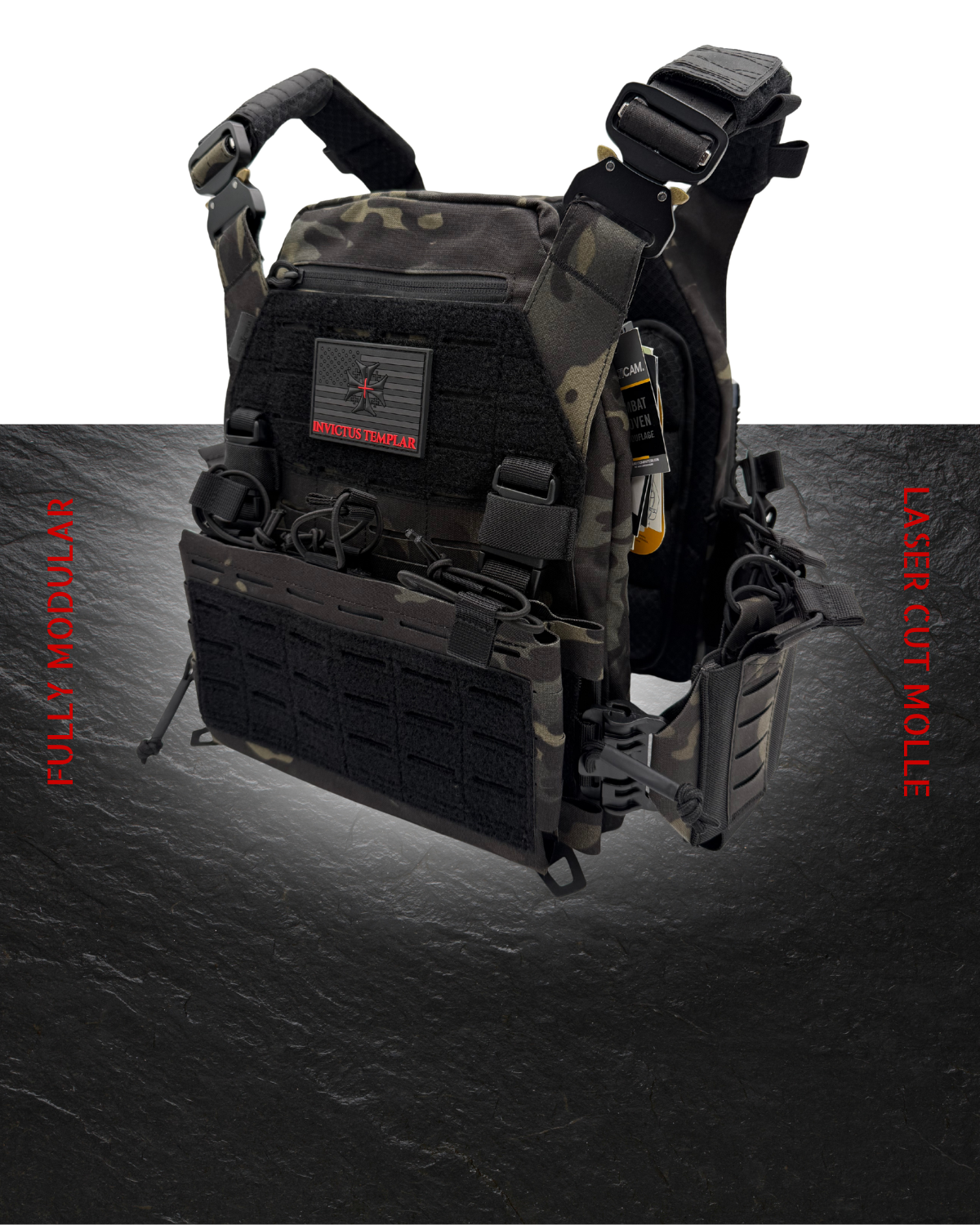 Plate Carriers