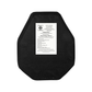 Sanctum Level IV Silicon Carbide Ceramic Rifle Plates (Set of 2)