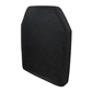 Sanctum Level IV Silicon Carbide Ceramic Rifle Plates (Set of 2)