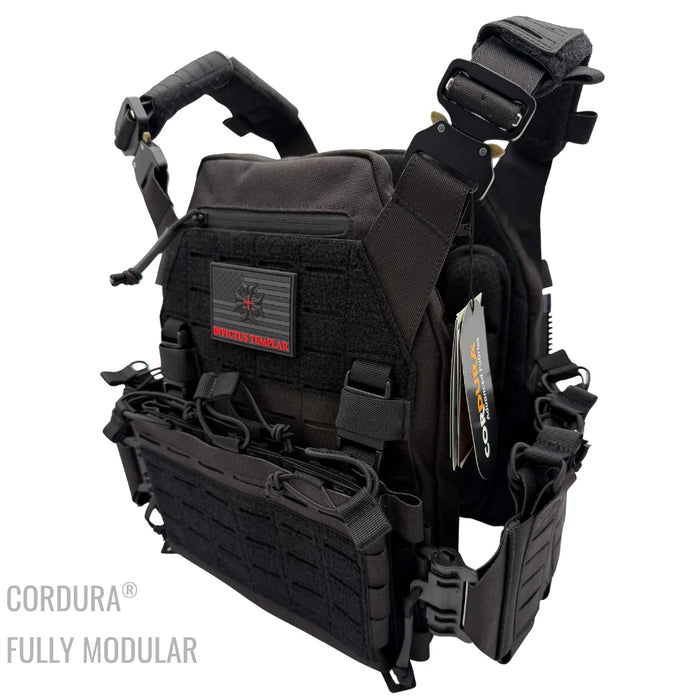 Invictus Pattern MK I Modular Plate Carrier